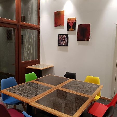 Espace Douffet - Un havre de paix en pleine ville Liège Extérieur photo